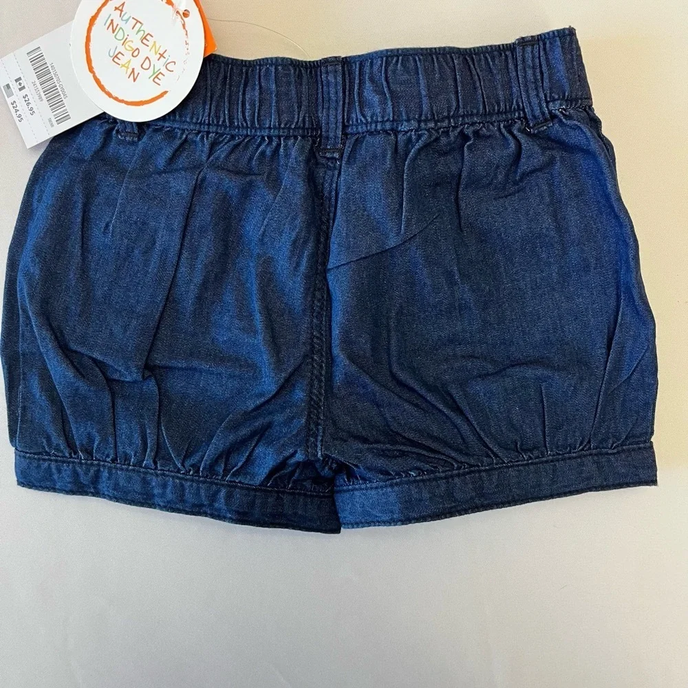 Gymboree charming red